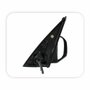 Retrovisor Gm Meriva 2002 até 2012 Com Controle Lado Direito Passageiro