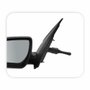Retrovisor Hyundai Hb20 2012 Até 2019 Sem Seta Com Controle Lado Esquerdo Motorista