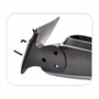 Retrovisor Toyota Hilux SRV 2012 2013 2014 2015 Cromado Com Pisca Lado Direito Passageiro