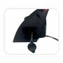 Retrovisor Vw Gol G6 2012 Até 2018 Com Controle Com Pisca Lado Direito Passageiro