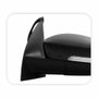 Retrovisor Vw Gol G6 2012 Até 2018 Com Controle Com Pisca Lado Esquerdo Motorista