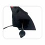 Retrovisor Vw Gol G6 2012 Até 2018 Com Controle Com Pisca Lado Esquerdo Motorista