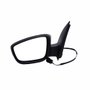 Retrovisor Vw Gol G6 2012 2013 2014 2015 2016 2017 2018 2 e 4 Portas Sem Pisca Elétrico Lado Esquerdo Motorista Retrovisor Vw Gol G6 2012 2013 2014 2015 2016 2017 2018 2 e 4 Portas Sem Pisca Elétrico Lado Esquerdo Motorista
