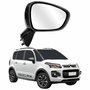 Retrovisor Citroen Aircross 2011 2012 2013 2014 2015 Elétrico Com Capa Primer Lado Direito Passageiro