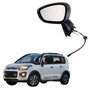 Retrovisor Citroen Aircross 2011 2012 2013 2014 2015 Elétrico Lado Esquerdo Motorista