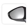 Retrovisor Citroen C3 2013 Até 2021 Eletrico Lado Direito Passageiro