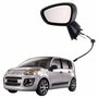 Retrovisor Citroen C3 Picasso 2011 2012 2013 2014 2015 Elétrico Lado Esquerdo Motorista