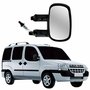 Retrovisor Fiat Doblo 2000 Até 2009 Com Controle Texturizado Lado Direito Passageiro