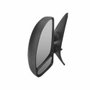 Retrovisor Fiat Ducato 2006 2007 2008 2009 2010 2011 Sem Controle Lado Esquerdo Motorista