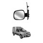 Retrovisor Fiat Fiorino 2014 Até 2023 Sem Controle Lado Direito Passageiro