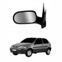 Retrovisor Fiat Palio 2004 2005 2006 2007 2 Portas Sem Controle Lado Esquerdo Motorista