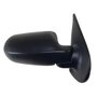 Retrovisor Fiat Palio 2004 2005 2006 2007 2 Portas Sem Controle Lado Direito Passageiro