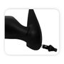 Retrovisor Fiat Palio 2008 Até 2011 Siena 2009 Até 2012 4 Portas Com Controle Lado Esquerdo Motorista