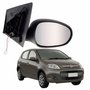 Retrovisor Fiat Palio 2012 Até 2016 Elétrico Lado Direito Passageiro Original