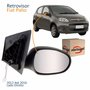 Retrovisor Fiat Palio 2012 Até 2016 Elétrico Lado Direito Passageiro Original