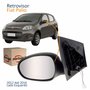 Retrovisor Fiat Palio 2012 Até 2016 Elétrico Lado Esquerdo Motorista Original