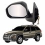 Retrovisor Fiat Palio Adventure Locker 2008 2009 2010 2011 2012 Com Pisca Elétrico Lado Esquerdo Motorista Original
