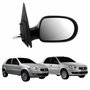 Retrovisor Fiat Palio Siena Atractive 4 Portas 2011 Até 2015 Elétrico Lado Direito Passageiro