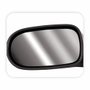 Retrovisor Fiat Palio Strada 2008 2009 2010 2 Portas Sem Controle Lado Esquerdo Motorista
