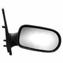 Retrovisor Fiat Palio Strada BBB 2008 2009 2010 2 Portas Sem Controle Lado Direito Passageiro