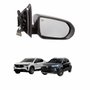 Retrovisor Fiat Pulse Fastback 2022 2023 Com Pisca Com Sensor Lado Esquerdo Motorista