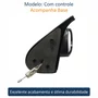 Retrovisor Fiat Strada 2008 Até 2011 2 Portas Com Controle METAGAL Lado Direito Passageiro
