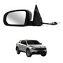 Retrovisor Fiat Toro 2016 Até 2021 Com Controle Com Pisca Lado Direito Passageiro