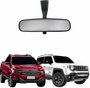 Retrovisor Interno Fiat Toro 2017 Até 2019 Jeep Renegade 2015 Até 2019