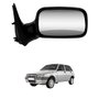 Retrovisor Fiat Uno 2001 2002 2003 2004 4 Portas Sem Controle Lado Esquerdo Motorista