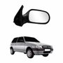 Retrovisor Fiat Uno 2005 Até 2010 2 Portas Sem Controle Lado Direito Passageiro