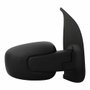 Retrovisor Fiat Uno Vivace 2011 2012 2013 2014 2 Portas Fixo Lado Direito Passageiro
