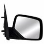 Retrovisor Ford Ecosport 2003 Até 2011 Com Controle Lado Direito Passageiro