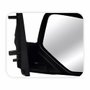 Retrovisor Ford Ecosport 2003 Até 2011 Com Controle Lado Direito Passageiro