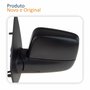 Retrovisor Ford Ecosport 2003 Até 2012 Com Controle Lado Esquerdo Motorista Original
