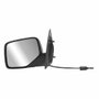 Retrovisor Ford Ecosport 2003 Até 2009 Com Controle Lado Direito Passageiro