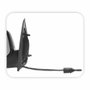 Retrovisor Ford Ecosport 2003 Até 2009 Com Controle Lado Direito Passageiro