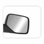 Retrovisor Ford Ecosport 2003 Até 2009 Com Controle Lado Esquerdo Motorista