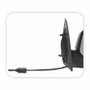 Retrovisor Ford Ecosport 2003 Até 2009 Com Controle Lado Esquerdo Motorista