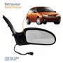 Retrovisor Ford Focus 2000 Até 2008 Elétrico Lado Direito Passageiro