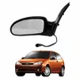 Retrovisor Ford Focus 2000 Até 2008 Elétrico Lado Esquerdo Motorista