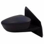Retrovisor Ford Ka 2015 2016 2017 2018 2019 Com Controle Sem Seta Lado Direito Passageiro