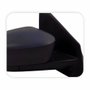 Retrovisor Ford Ka 2015 2016 2017 2018 2019 Com Controle Sem Seta Lado Direito Passageiro