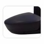 Retrovisor Ford Ka 2015 2016 2017 2018 2019 Com Controle Sem Seta Lado Direito Passageiro