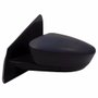 Retrovisor Ford Ka 2015 2016 2017 2018 2019 Com Controle Sem Seta Lado Esquerdo Motorista
