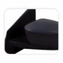 Retrovisor Ford Ka 2015 2016 2017 2018 2019 Com Controle Sem Seta Lado Esquerdo Motorista