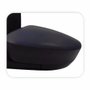 Retrovisor Ford Ka 2015 2016 2017 2018 2019 Com Controle Sem Seta Lado Esquerdo Motorista