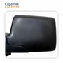 Retrovisor Ford Ranger 2010 2011 2012 Elétrico Com Capa Fixa Preta Lado Esquerdo Motorista
