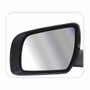 Retrovisor Ford Ranger 2013 Até 2018 Elétrico Com Capa Cromada Lado Esquerdo Motorista
