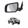 Retrovisor Ford Ranger 2012 Até 2023 Eletrico Lado Direito Passageiro