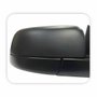 Retrovisor Ford Ranger 2012 Até 2023 Eletrico Lado Direito Passageiro